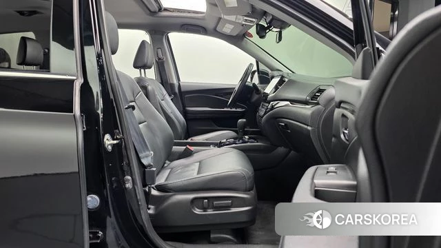 Honda Pilot 3rd generation id 4737607 из Кореи 18