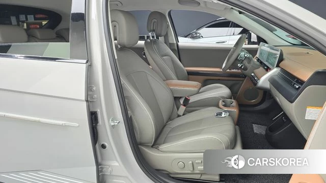 Hyundai Ionic 5 id 4481853 из Кореи 18