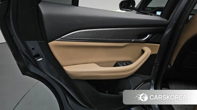Renault Korea (Samsung) Grand Coleos id 4302055 из Кореи 18