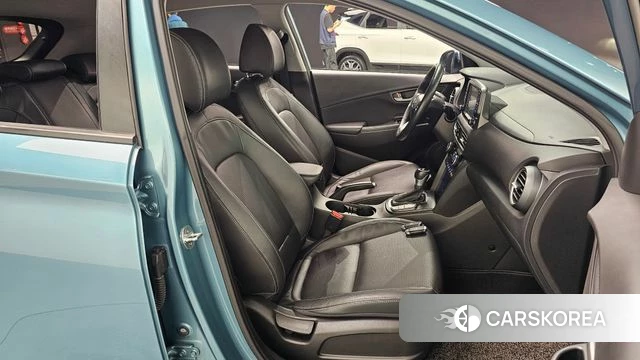 Hyundai Kona id 4531128 из Кореи 18