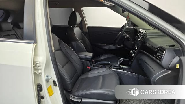 Ssangyong Berry New Tivoli id 4693588 из Кореи 18