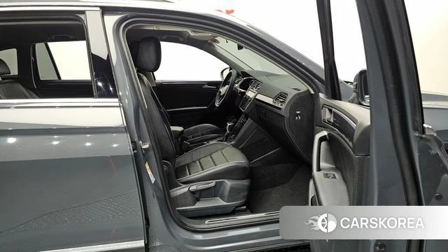Volkswagen Tiguan second Generation id 4402110 из Кореи 18