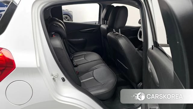 Chevrolet (GM Daewoo) The New Spark id 4187332 из Кореи 18