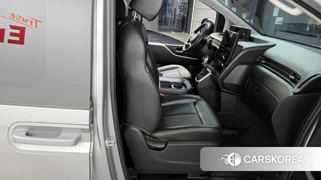 Hyundai Staria id 4194295 из Кореи 18