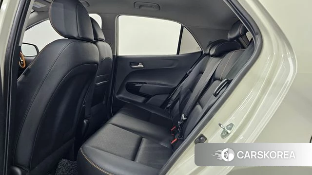 Kia Morning Urban (JA) id 4463395 из Кореи 18