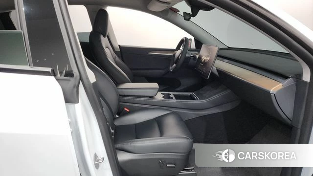 Tesla Model Y id 4623196 из Кореи 18