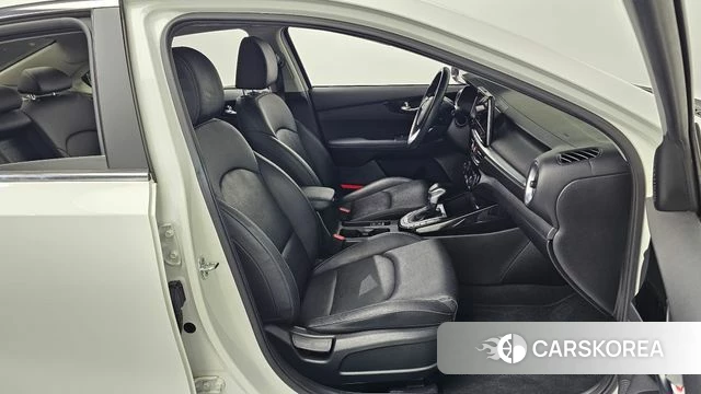 Kia The New K3 2nd generation id 4389452 из Кореи 18