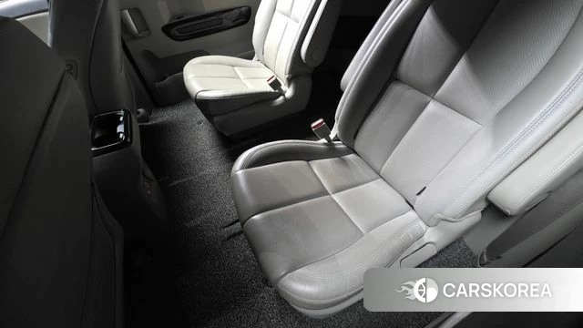 Kia The New Carnival id 4385056 из Кореи 18