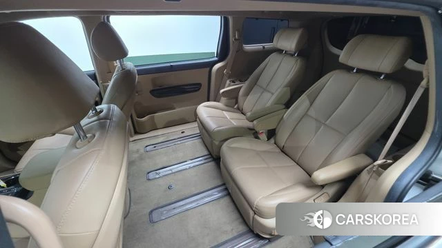 Kia The New Carnival id 4447020 из Кореи 18