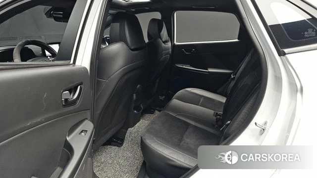 Hyundai The New Kona id 4470037 из Кореи 18
