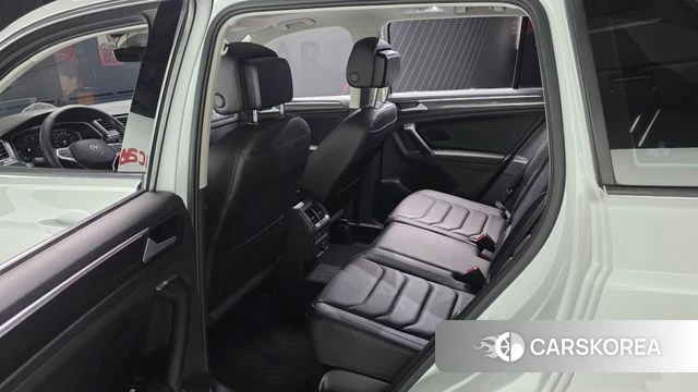Volkswagen Tiguan second Generation id 4533900 из Кореи 18