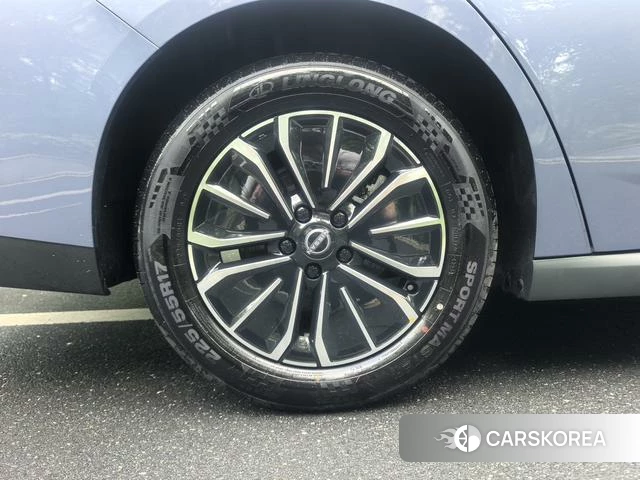 Nissan N6 id 4335194 из Китая 18