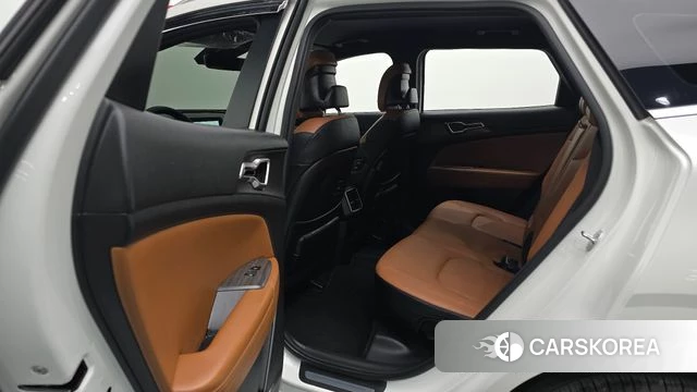 Kia Sportage 5th Generation id 4223122 из Кореи 18