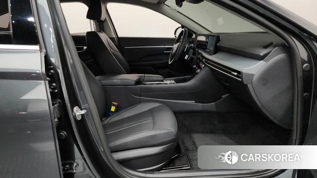 Hyundai Sonata D Edge (DN8) id 4455967 из Кореи 18