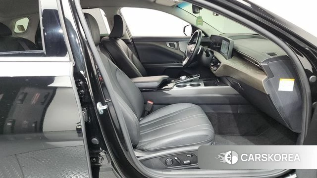 Kia K8 Hybrid id 4608125 из Кореи 18