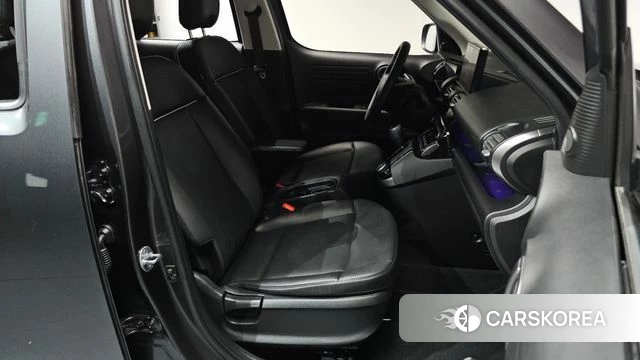 Hyundai Casper id 4200997 из Кореи 18