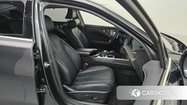 Kia K8 id 4542276 из Кореи 18