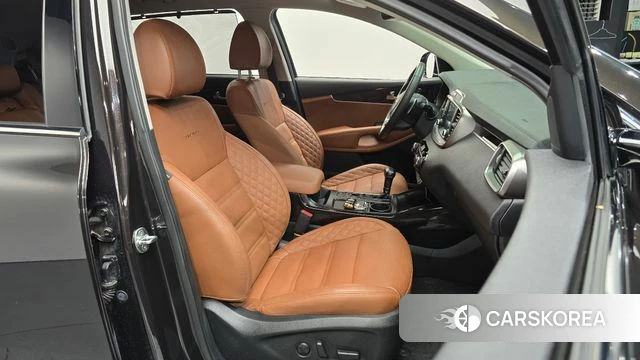 Kia The New Sorento id 4582080 из Кореи 18