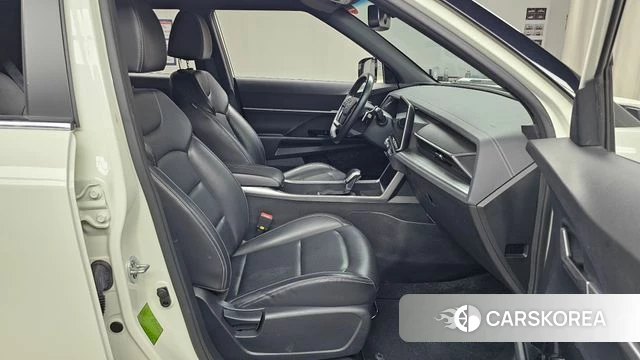 Ssangyong Torres id 4716044 из Кореи 18