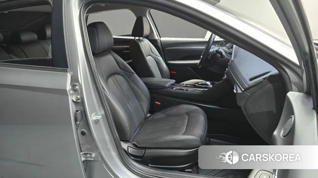 Hyundai Sonata (DN8) id 4620065 из Кореи 18