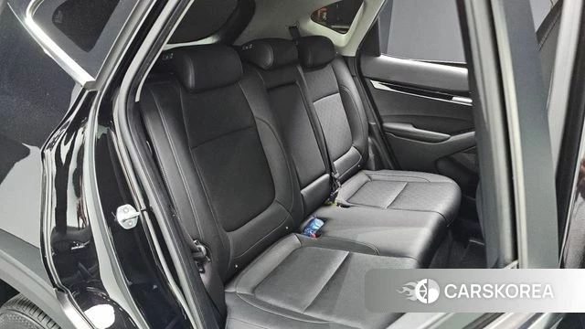Kia Seltos id 4759830 из Кореи 18