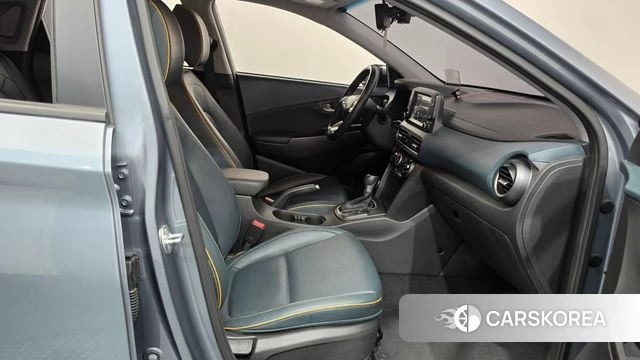 Hyundai Kona id 4918946 из Кореи 18