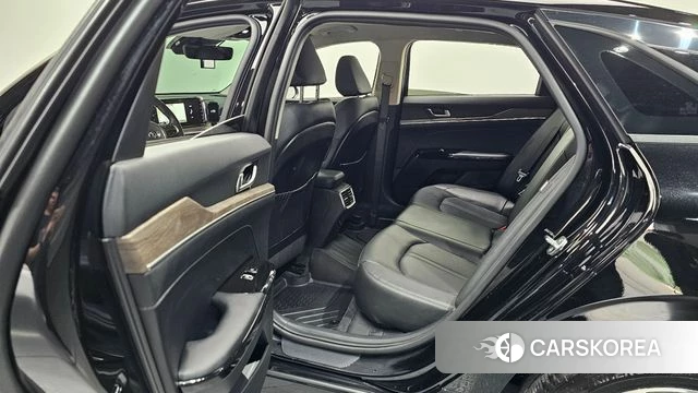Kia K5 3rd generation id 4383836 из Кореи 18