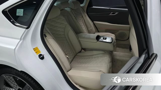 Genesis G80 (RG3) id 4523222 из Кореи 18