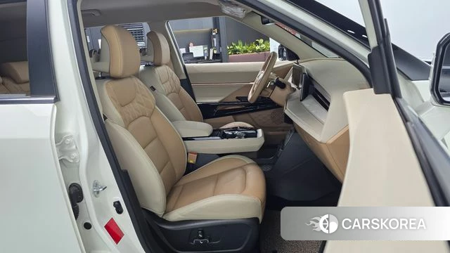 Ssangyong Actian 2nd Generation id 4617419 из Кореи 18