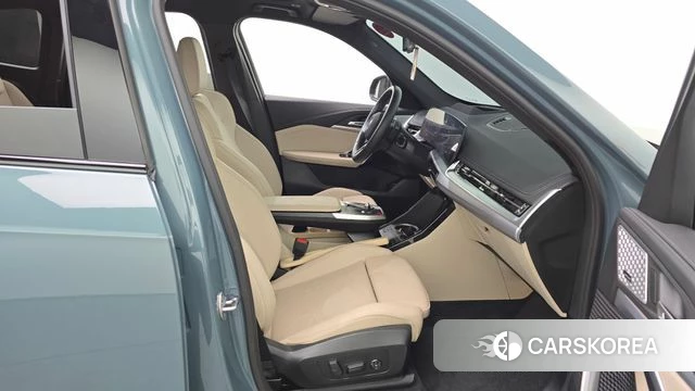BMW X1 (U11) id 4291876 из Кореи 18