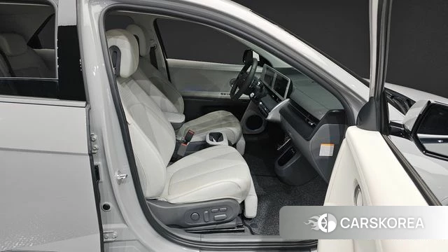 Hyundai Ionic 5 id 4470035 из Кореи 18