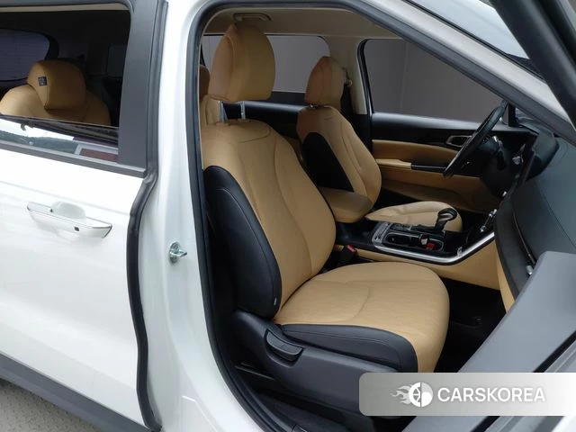 Kia Carnival 4th generation id 4636299 из Кореи 18