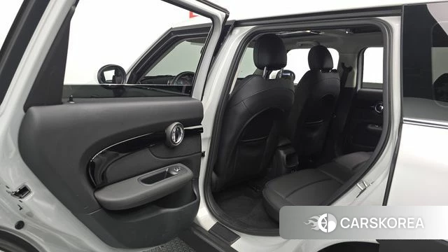 Mini Cooper Clubman id 4922762 из Кореи 18