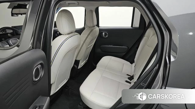 Hyundai Casper id 4506323 из Кореи 18