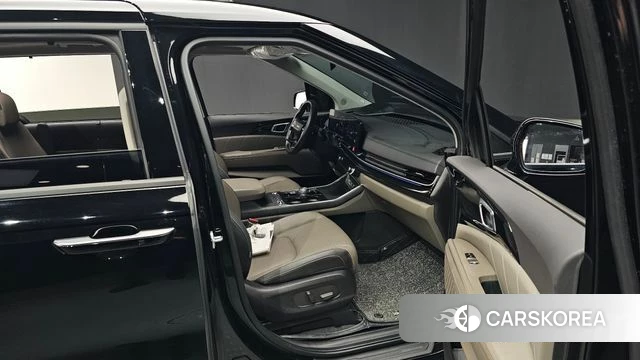 Kia The New Carnival 4th Generation id 4394536 из Кореи 18