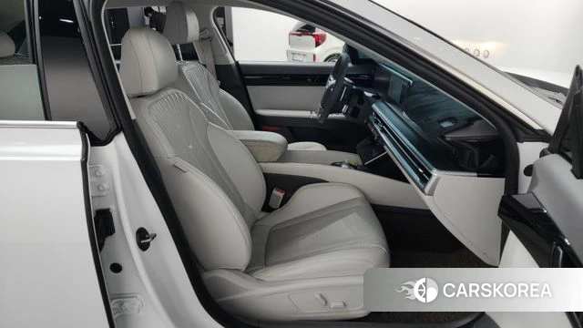 Hyundai Grandeur (GN7) id 4381456 из Кореи 18