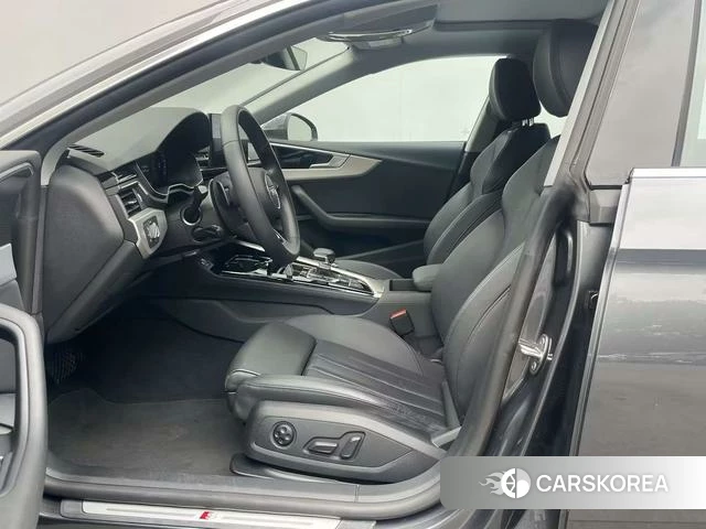 Audi A5 id 4278782 из Китая 18
