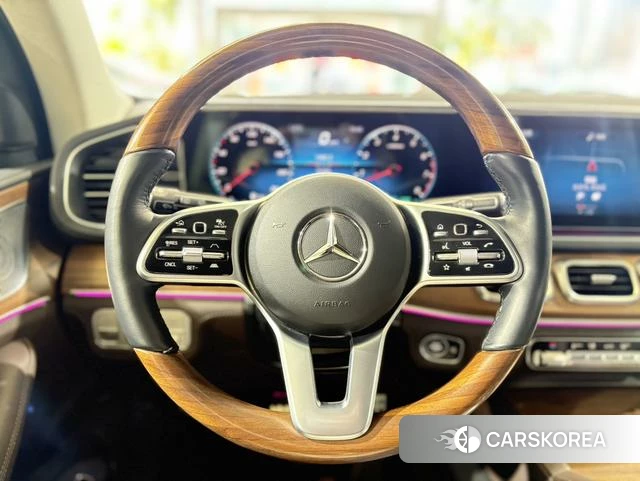 Mercedes-Benz GLS id 4256771 из Китая 18
