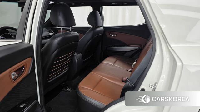Ssangyong Tivoli Armor id 4605512 из Кореи 18
