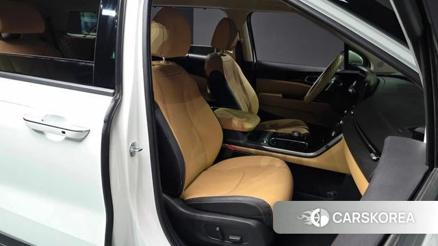 Kia Carnival 4th generation id 4230789 из Кореи 18