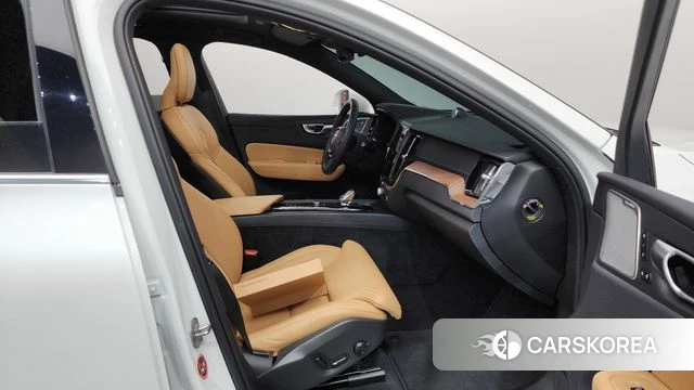 Volvo XC60 second Generation id 4230350 из Кореи 18