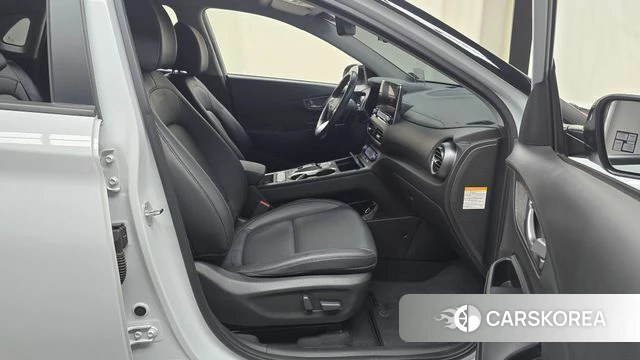 Hyundai Kona Electric id 4604432 из Кореи 18