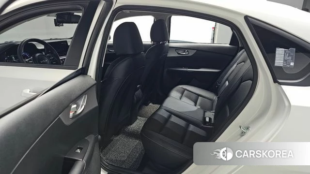 Kia The New K3 2nd generation id 4202528 из Кореи 18