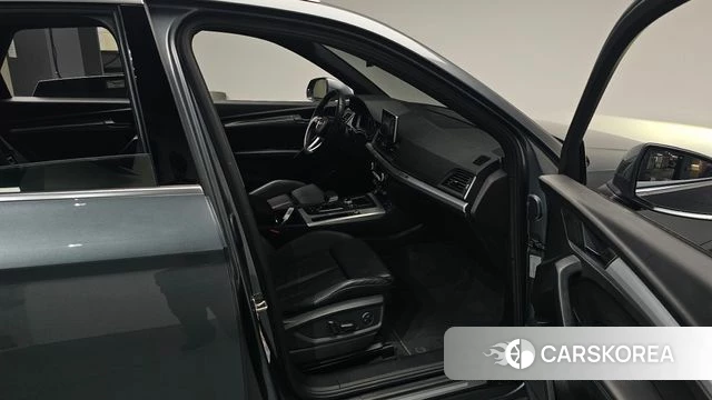 Audi Q5 (FY) id 4324852 из Кореи 18