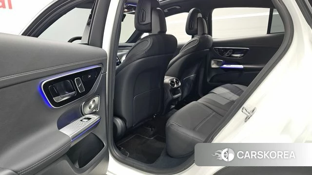 Mercedes-Benz GLC-Class X254 id 4479901 из Кореи 18