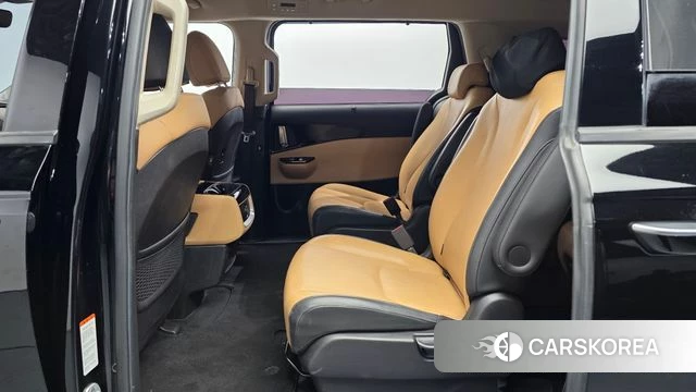 Kia Carnival 4th generation id 4245295 из Кореи 18