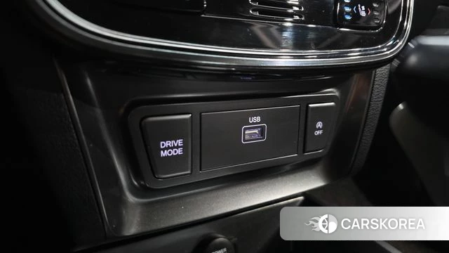 Ssangyong Berry New Tivoli id 4683959 из Кореи 18