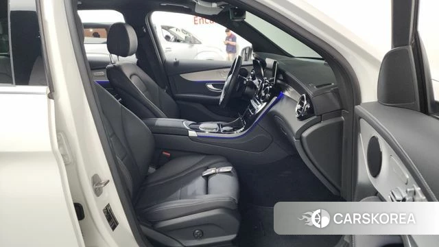 Mercedes-Benz GLC-Class X253 id 4244944 из Кореи 18