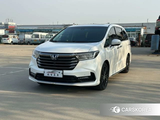 Honda Odyssey id 3945061 из Китая 18
