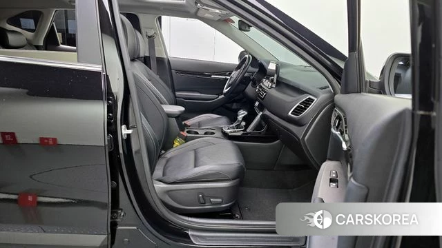 Kia Seltos id 4268960 из Кореи 18